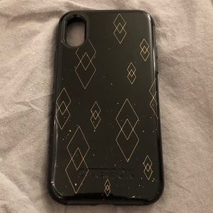 Otterbox iPhone X Case